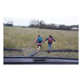 JOJO FACTORY Rucksack UNI-listing