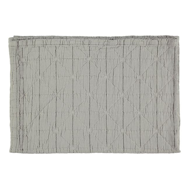 Coperta trapuntata diamond 