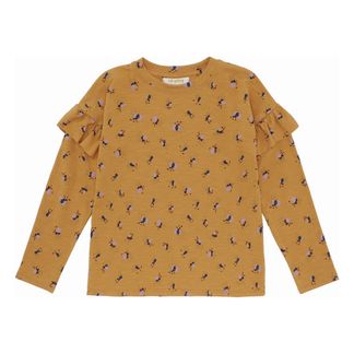 Soft Gallery Bluse Editha Flowerbee-listing