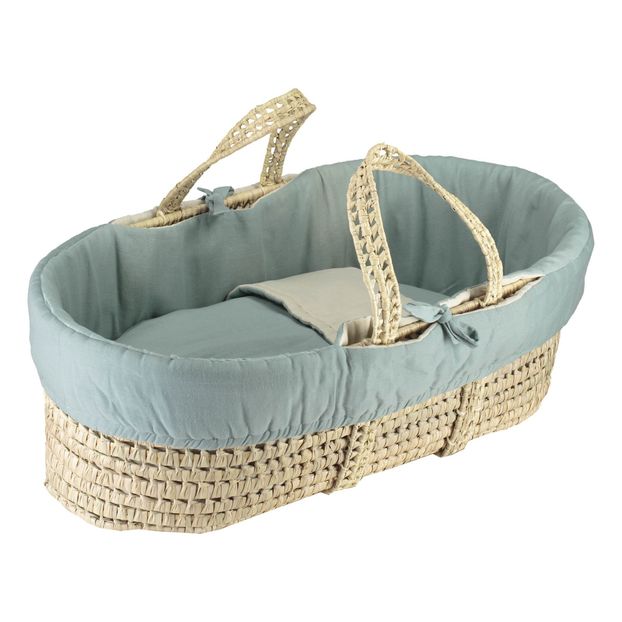 moses basket sets