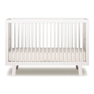 Oeuf NYC Lit 70x140 cm Sparrow Blanc-listing