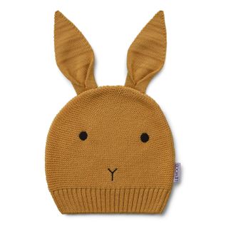 Liewood Gorro Viggo Conejo de Lana Merino Orgánica-listing