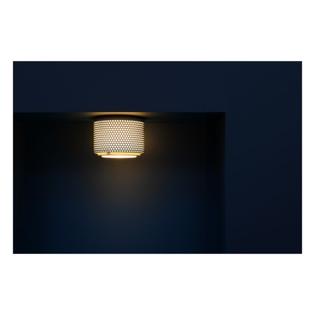 Plafonnier G13, Pierre Guariche | Gris