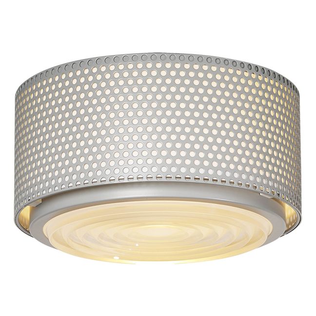 Plafonnier G13, Pierre Guariche | Gris
