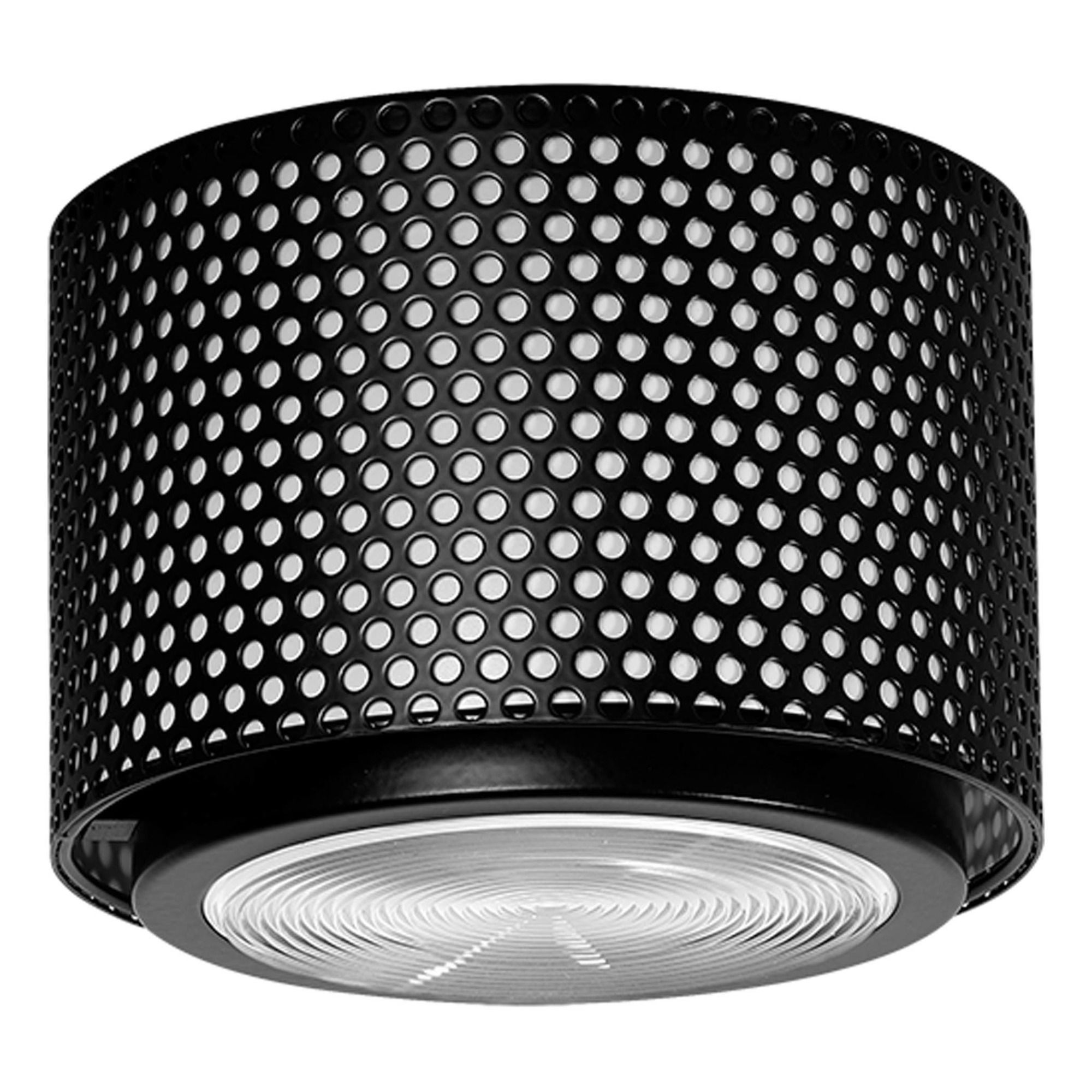 Sammode - Plafonnier G13, Pierre Guariche - Noir