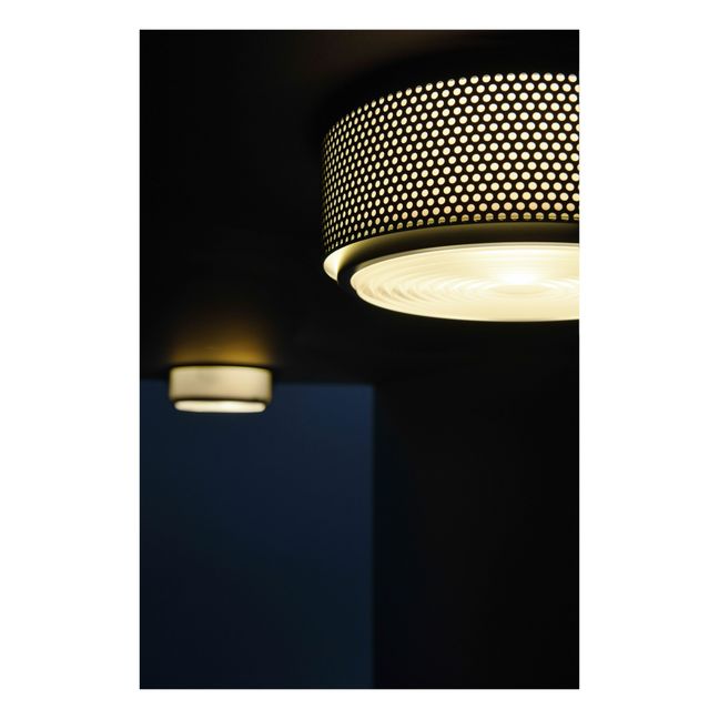 Plafonnier G13, Pierre Guariche | Noir