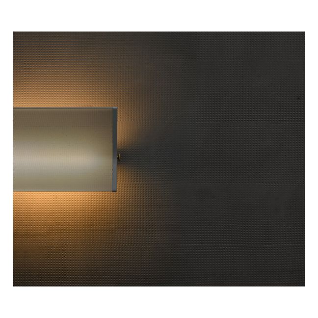 G3 wall lamp with dimmer, Pierre Guariche | Grey