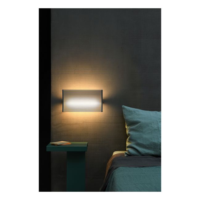 G3 wall lamp with dimmer, Pierre Guariche | Grey