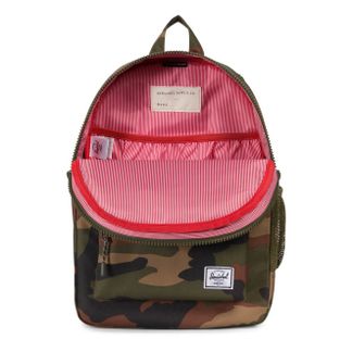 Herschel Rucksack Heritage Youth-listing