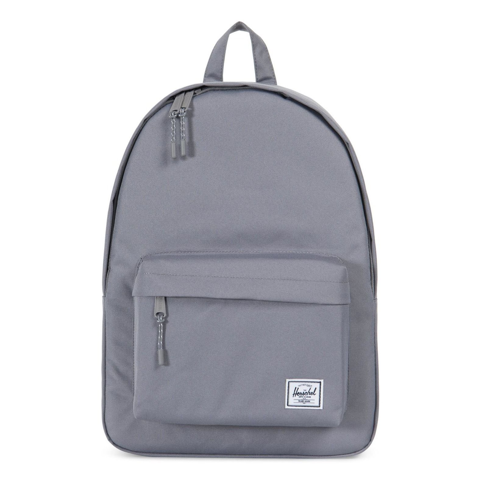 Herschel - Sac à Dos Classic - Fille - Gris