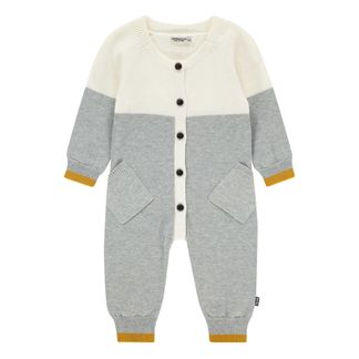 Imps & Elfs Strick-Overall Bio-Baumwolle-listing