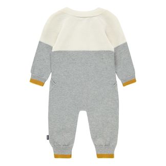 Imps & Elfs Strick-Overall Bio-Baumwolle-listing