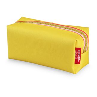 Engel Federmäppchen aus recyceltem Kunststoff mit Reißverschluss-listing