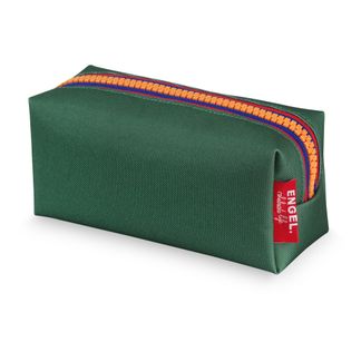 Engel Federmäppchen aus recyceltem Kunststoff mit Reißverschluss-listing