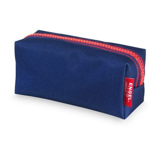 Engel Federmäppchen aus recyceltem Kunststoff mit Reißverschluss-listing