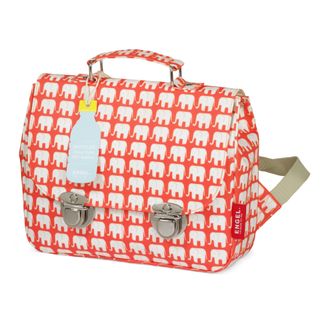 Engel Schulranzen aus recyceltem Kunststoff Elefant-listing