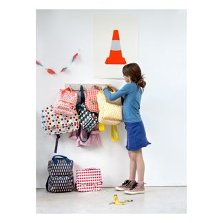 Engel Schulranzen aus recyceltem Kunststoff Elefant-listing