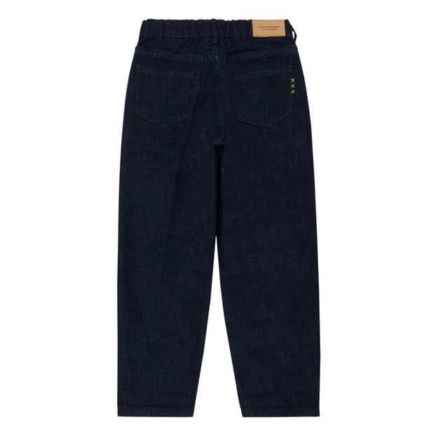 lightweight boyfriend jeans