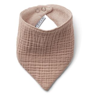 Liewood Bavaglino Bandana Andrea in cotone biologico - Set da 2-listing