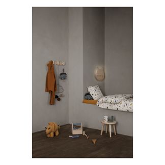 Liewood Cassetta degli attrezzi in legno billy-listing