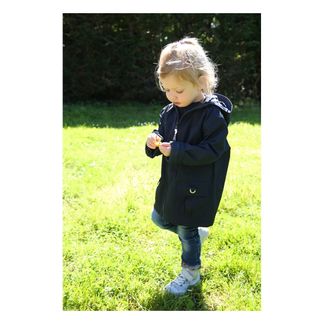 Armor Lux Impermeable Capucha Audierne-listing