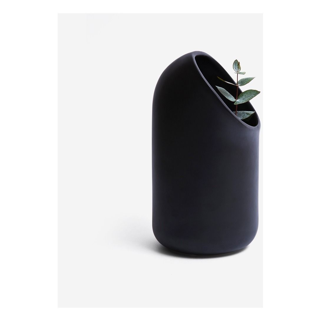 Ô ceramic vase, Ionna Vautrin Terracotta- Product image n°1
