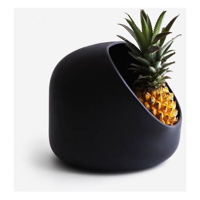 Canasta de frutas de cerámica Ô, Ionna Vautrin | Terracotta