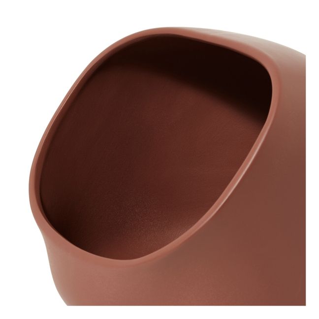 Ô ceramic fruit bowl, Ionna Vautrin | Terracotta