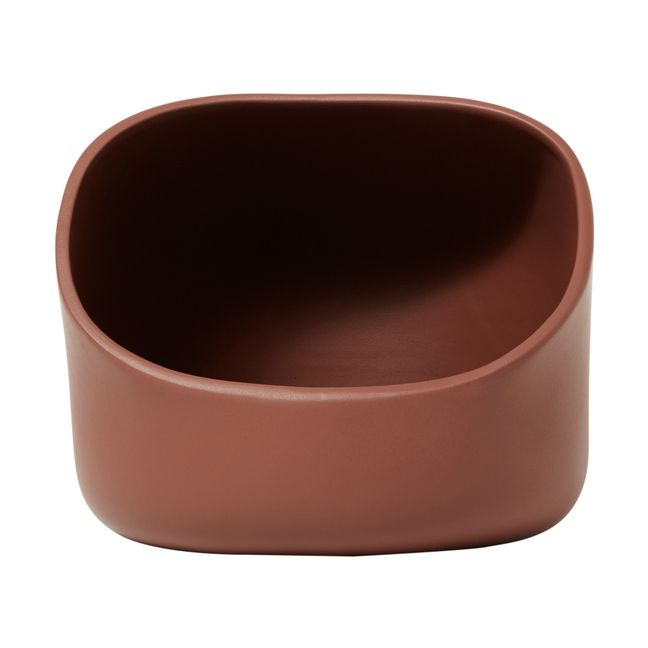 Ô ceramic fruit bowl, Ionna Vautrin | Terracotta