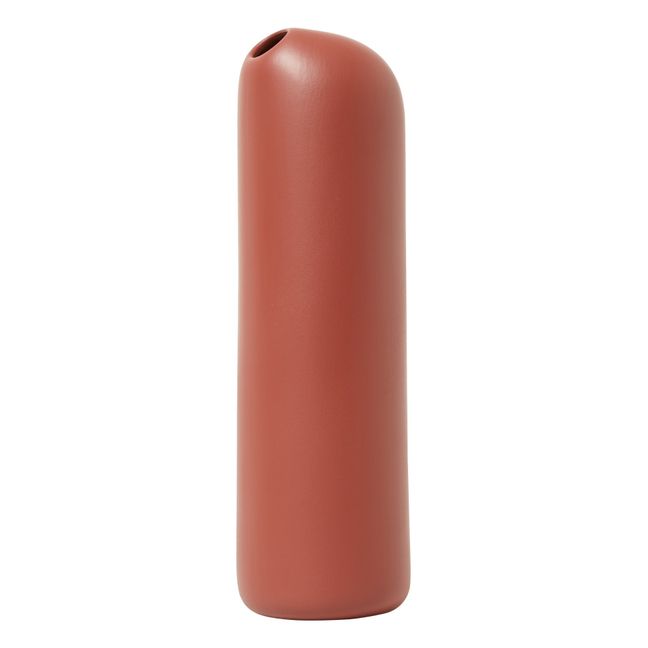 Ô ceramic carafe, Ionna Vautrin | Terracotta