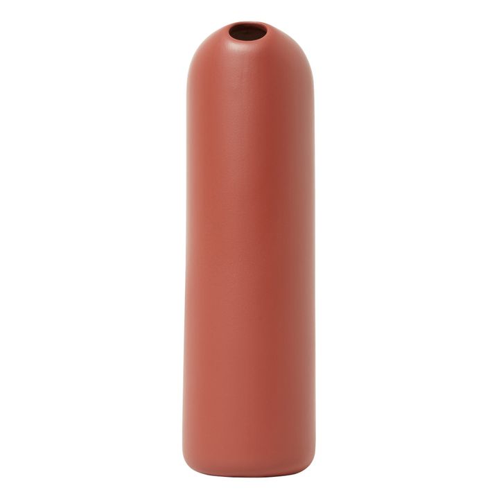 Carafe en céramique Ô, Ionna Vautrin | Terracotta- Image produit n°4