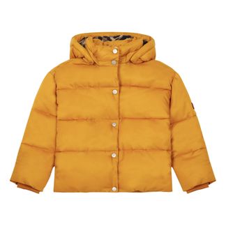 Scotch & Soda Daunenjacke mit abnehmbarer Kapuze-listing