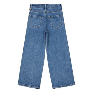 Scotch & Soda Hose mit hoher Taille und Schlag-listing