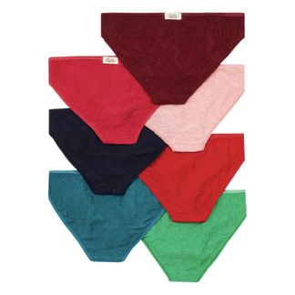 Scotch & Soda Slips 7er-Pack-listing