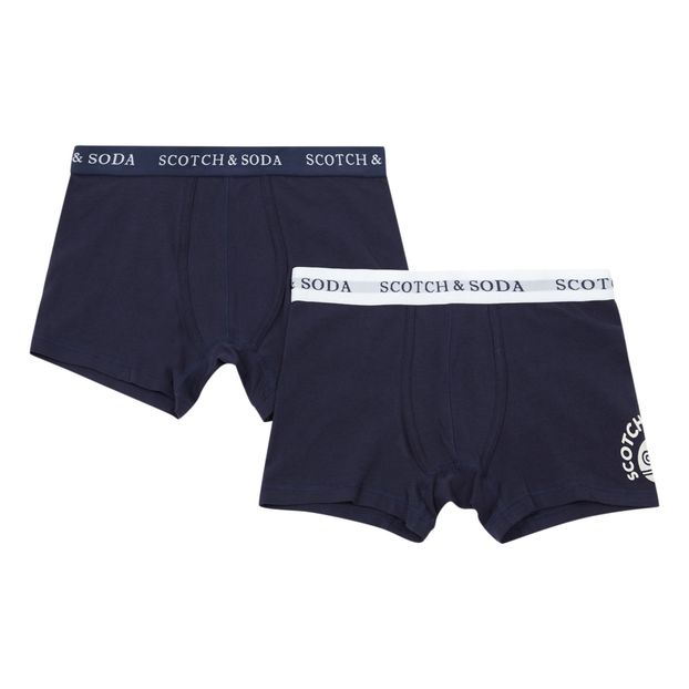 scotch and soda boxers