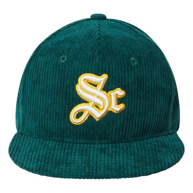 scotch and soda cap