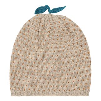 Oeuf NYC Gorro Baby Alpaca Manzana-listing