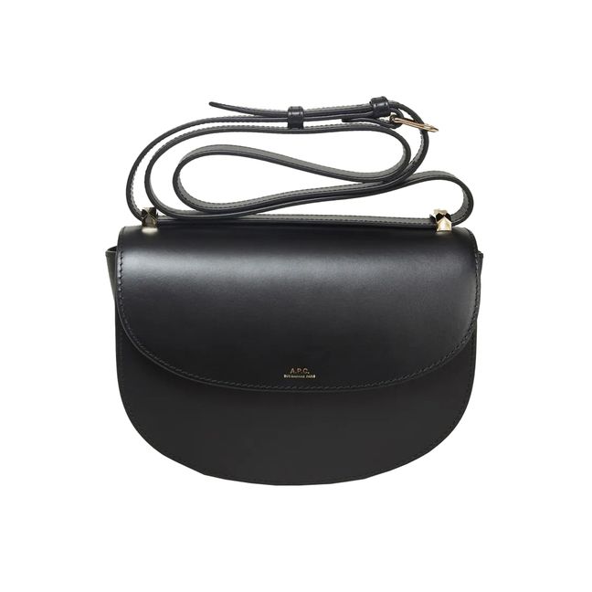 Sac Genève | Noir