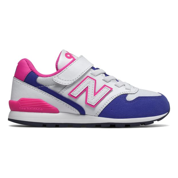 new balance 996 rose