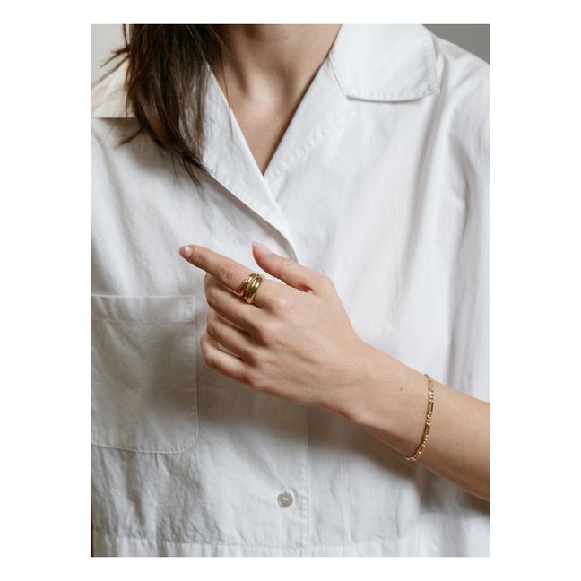 Kori Ring | Gold