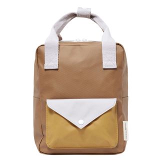 Sticky Lemon Rucksack dreifarbig S-listing