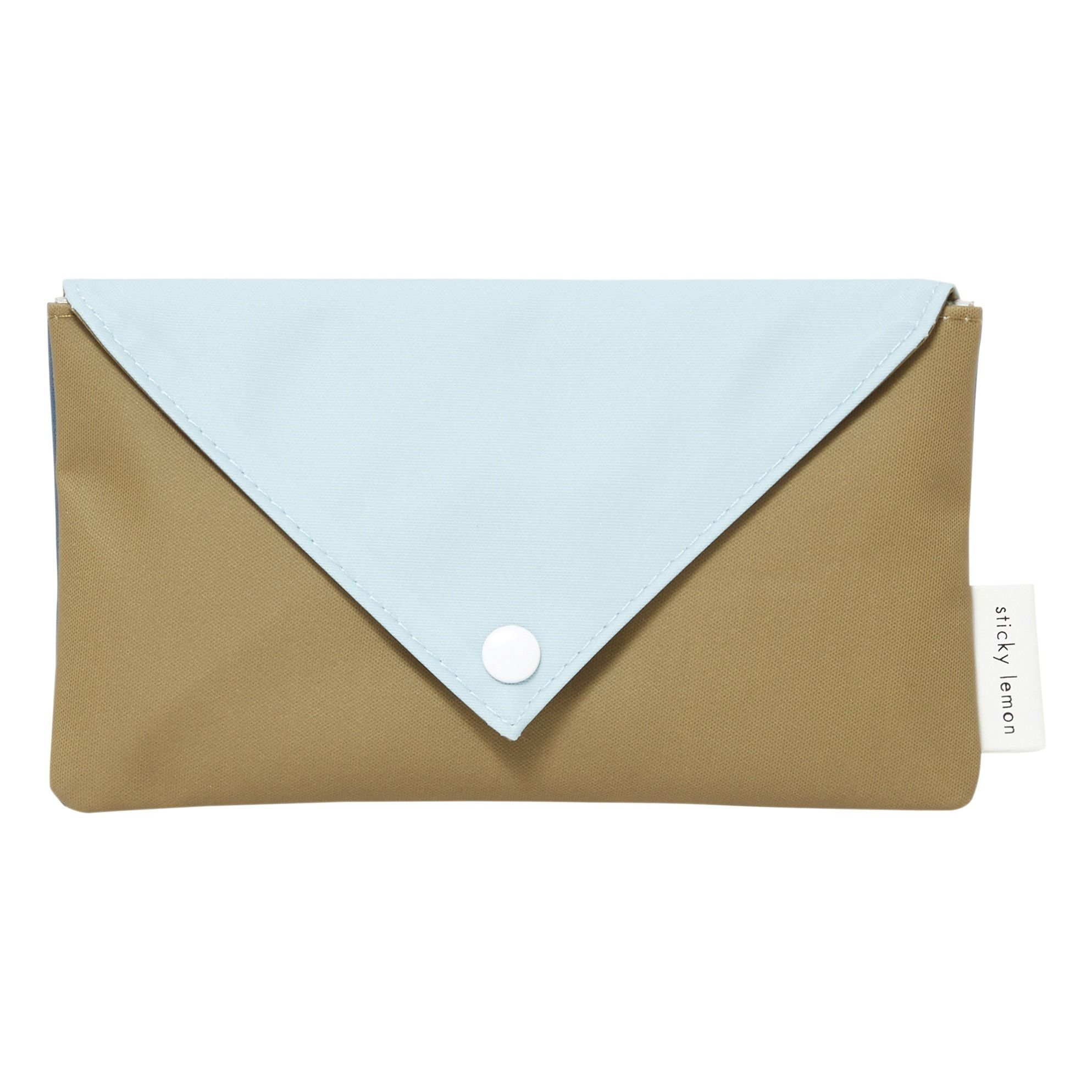 Trousse Tricolore