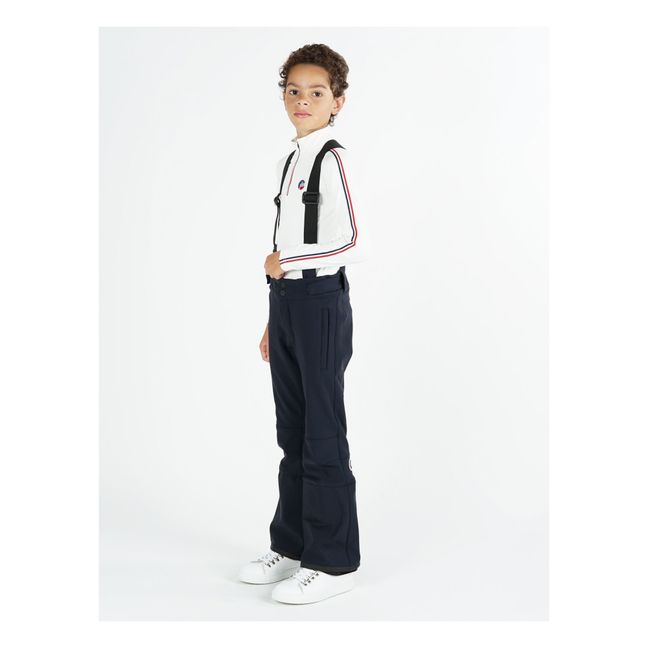 Pantalon de Ski Franz | Noir