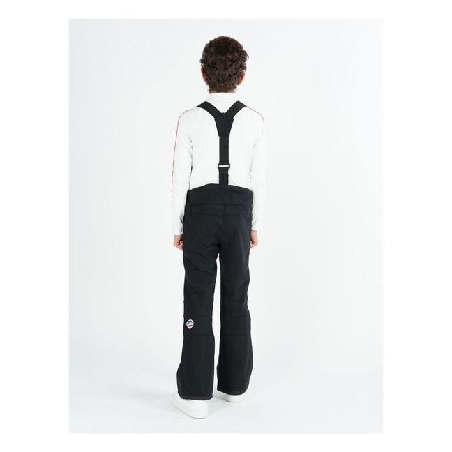 Pantalon de Ski Franz | Noir