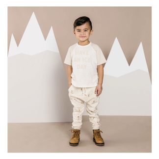Rylee + Cru Jogger Skieurs-listing
