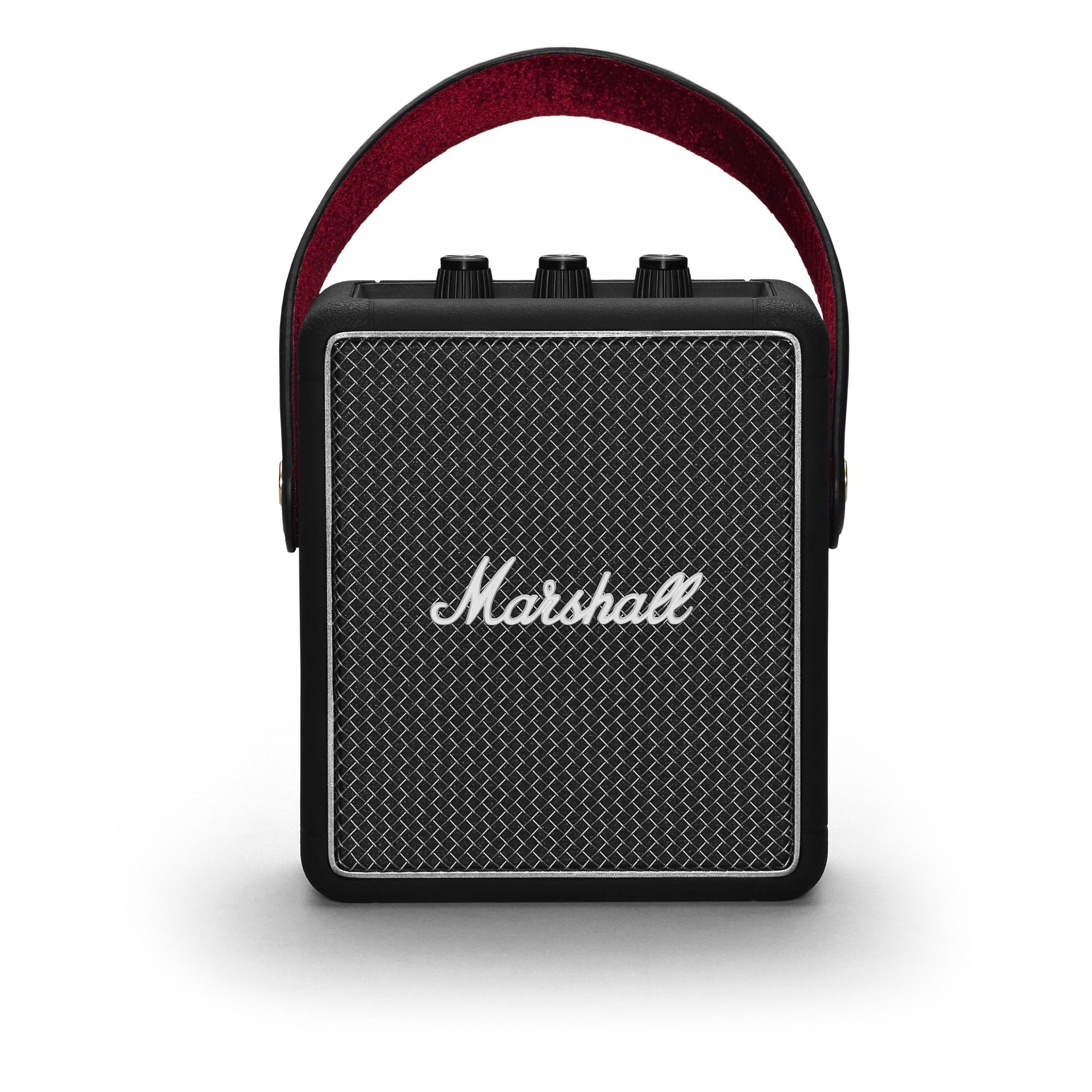 Marshall - Enceinte sans fil Stockwell II - Noir
