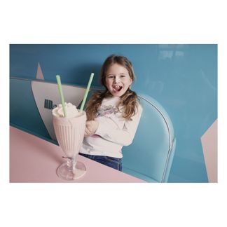 Billieblush T-Shirt Einhorn-listing