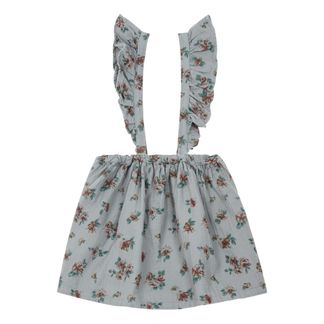 Tocoto Vintage Trägerrock Blumen-listing