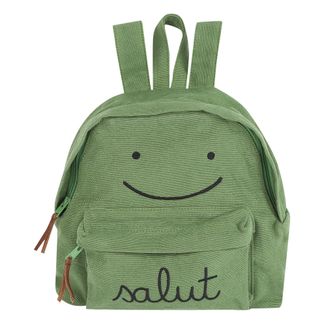 Emile et Ida Rucksack Salut-listing