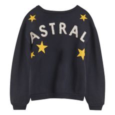 product-Bellerose Sudadera Astral Oversize Vixoo
